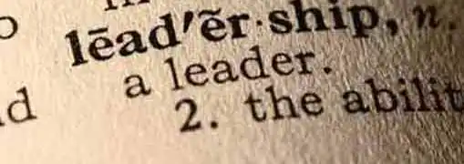 Qualities of Ethical Leadership