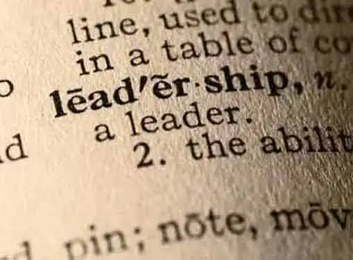 Qualities of Ethical Leadership