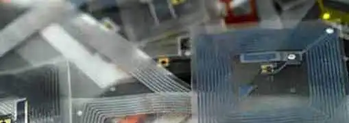 RFID Technology