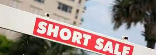 Real Estate Owned And Short Sales