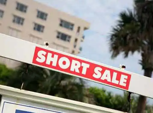 Real Estate Owned And Short Sales