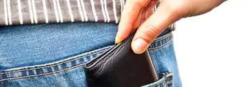 Recognizing and Avoiding Business Scams