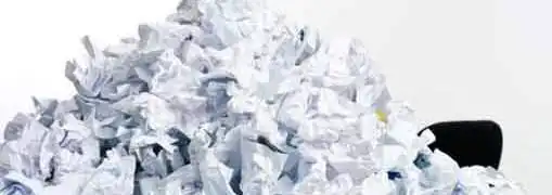 Reducing Clutter in Your Operation