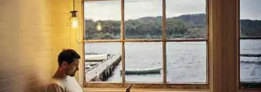 Remote Check Deposit