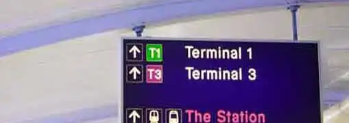 Resources For Business Travelers
