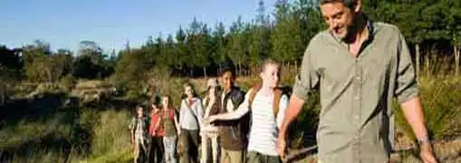 Responsible Leadership