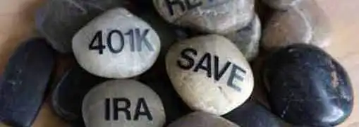 Retirement Plan Options