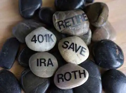 Retirement Plan Options