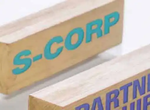 S Corp Disadvantages