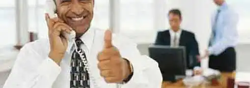 Sales Leads Versus Sales Prospects