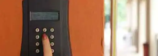 Security Systems For Office Spaces