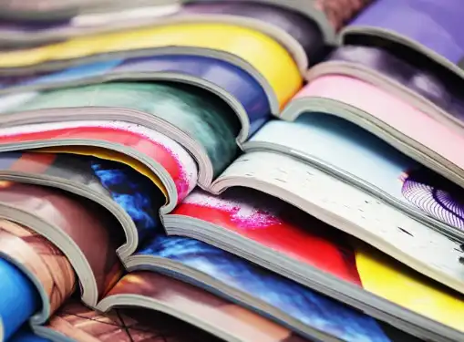 Selecting the Right Traditional Media