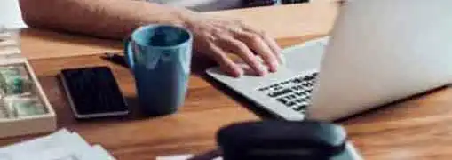 Setting Up a Home Office