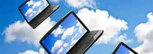 Small Business Cloud Computing