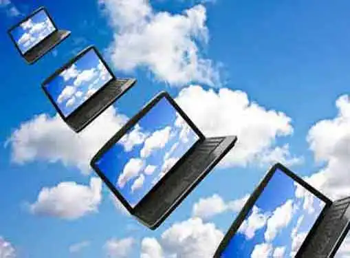 Small Business Cloud Computing