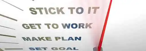 Small Business Goal Setting