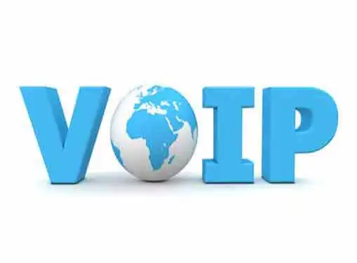 Small Business VoIP