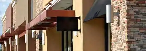 Specialty Retail Franchises