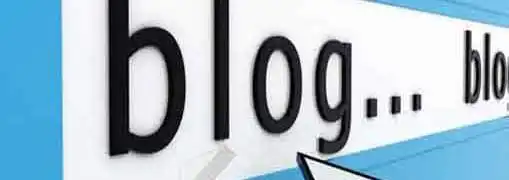 Starting a Blog for Your Company