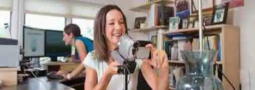 Starting a Home Business With a Spouse