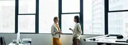 Success Is About People Not Ideas