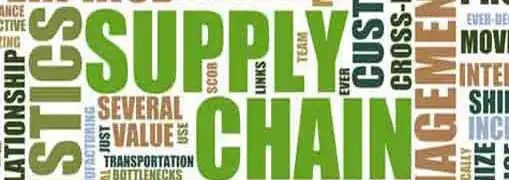 Supplier Relationships