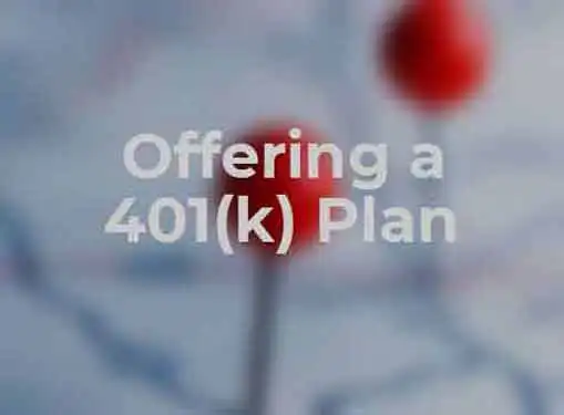 401k Plans