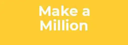 5 Simple Ways to Become a Millionaire