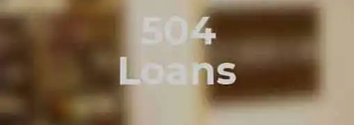 504 Loans