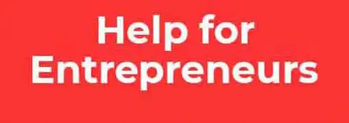 A Company That Helps Entrepreneurs No Strings Attached