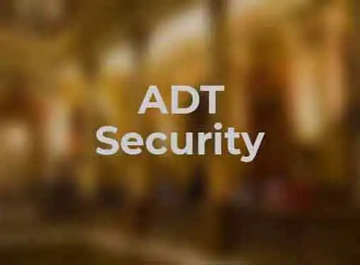 ADT Security Systems for Small Businesses
