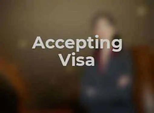 Accepting Visa At Your Small Business