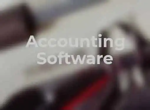 Accounting Software Review