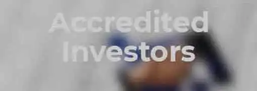 Accredited Investors