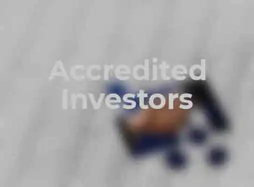 Accredited Investors