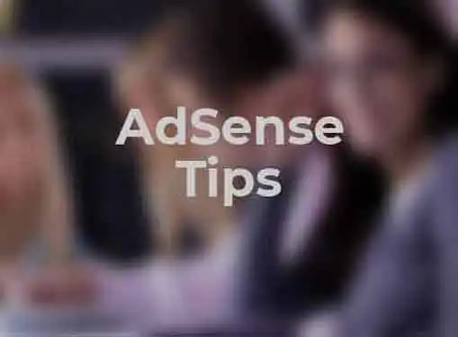 AdSense Tips for Forum and Blog Sites