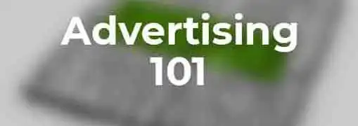 Advertising