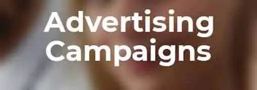 Advertising Campaigns