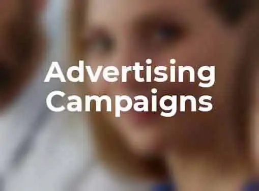 Advertising Campaigns