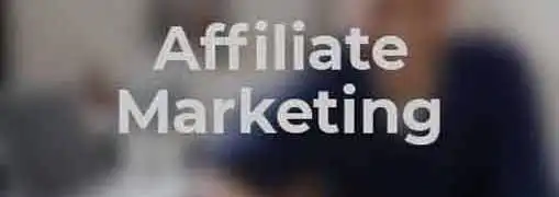 Affiliate Marketing What Not To Do