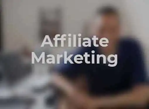 Affiliate Marketing What Not To Do