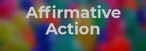 Affirmative Action