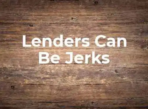 Application Denied Funding SMB Growth in Tight Lending Markets