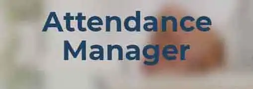 Attendance Manager