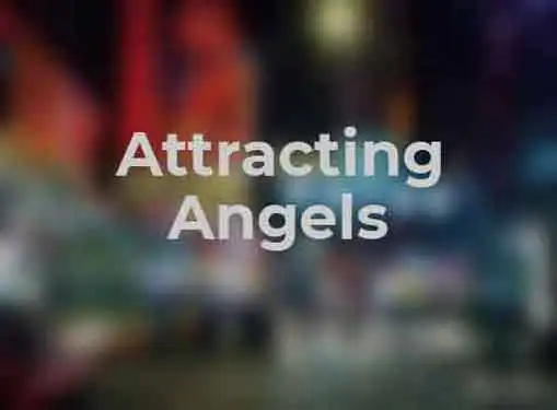 Attracting Angel Investors Part One