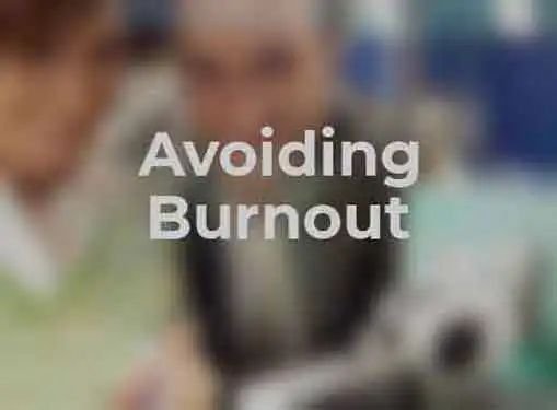 Avoiding Burnouts in Your Home Business