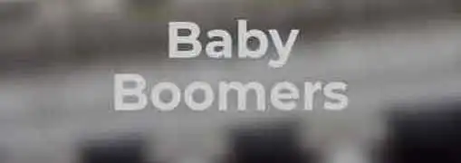Baby Boomers Seek Extra Income