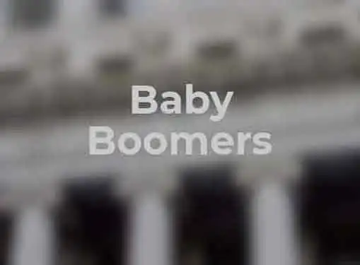 Baby Boomers Seek Extra Income