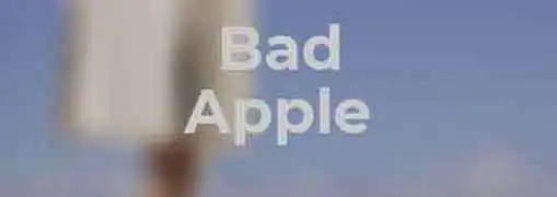 Bad Apple Staff Members Part 1