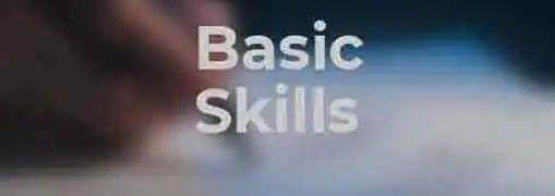 Basic Skills for Kids on How to Make Money